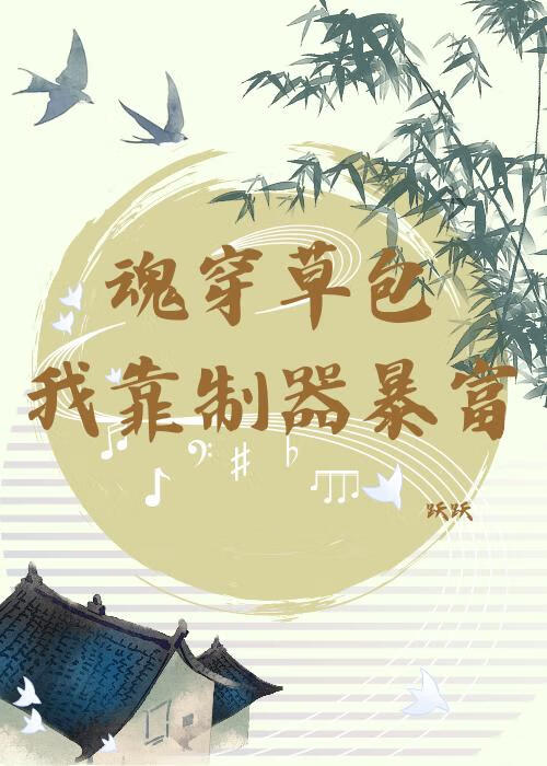 魂穿草包，我靠制器暴富