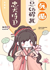 救赎美强惨忠犬后