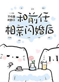 和前任协议闪婚后