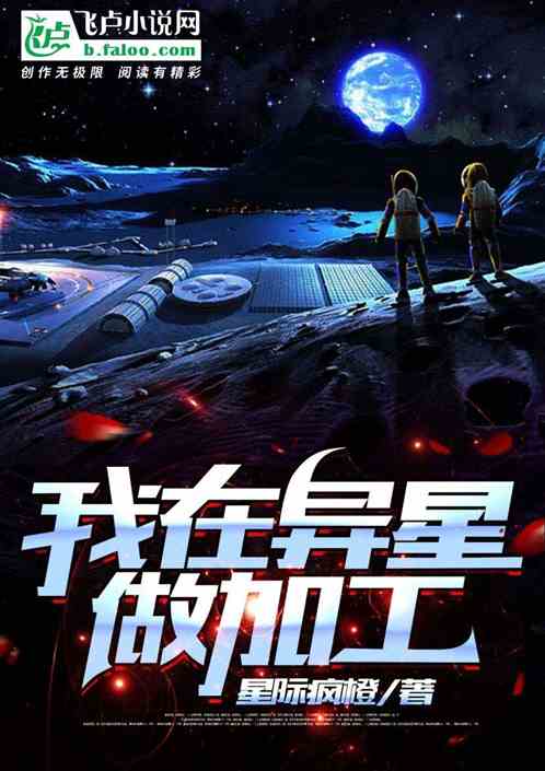 我在异星做加工