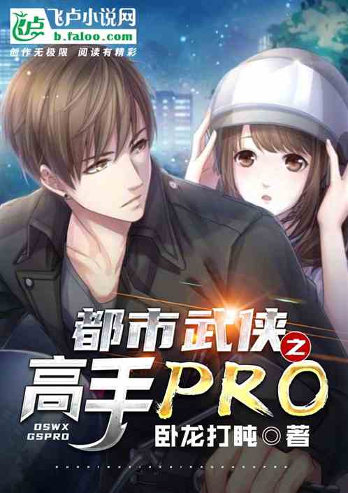都市武侠之高手pro