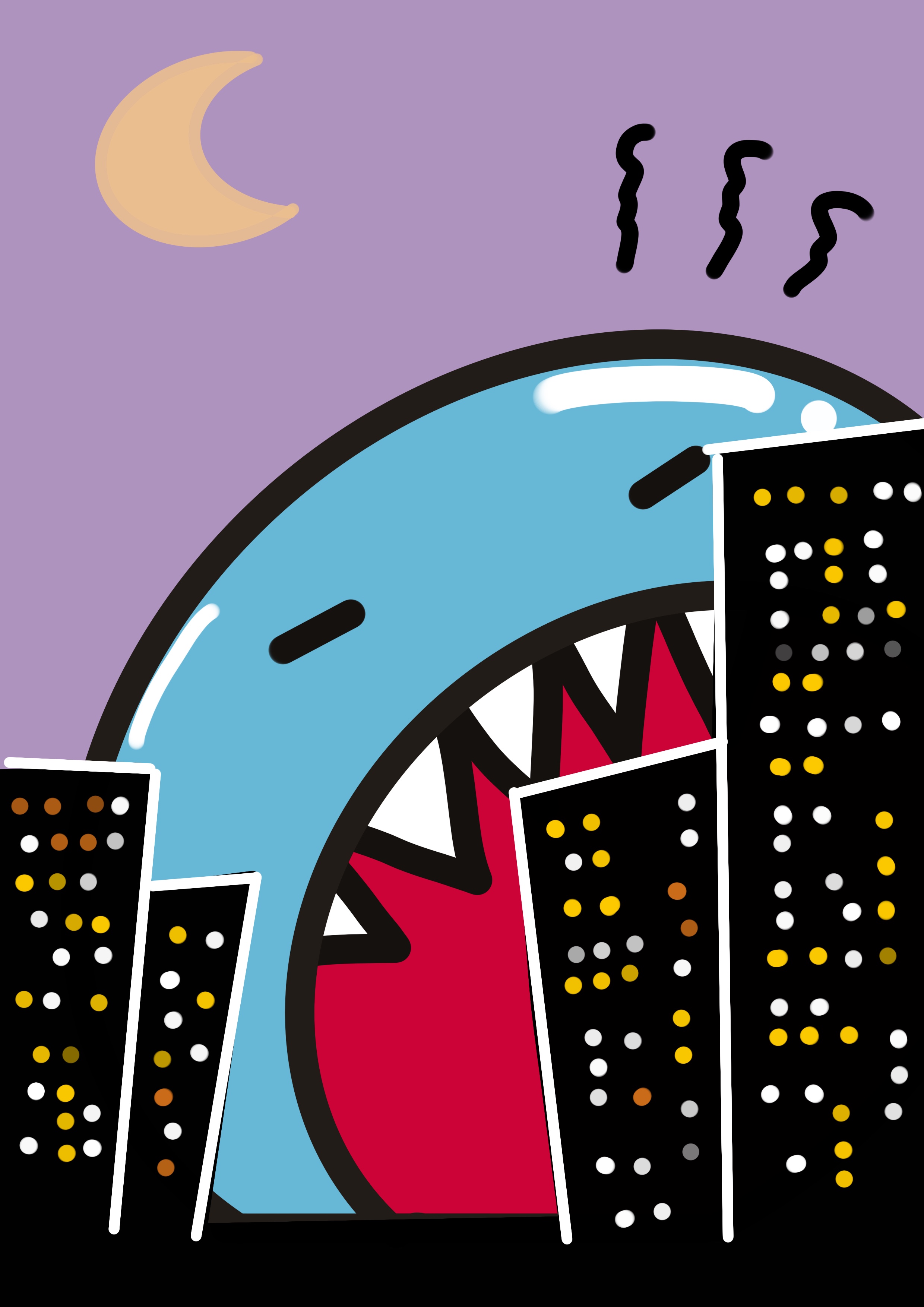 疯批教你养大boss